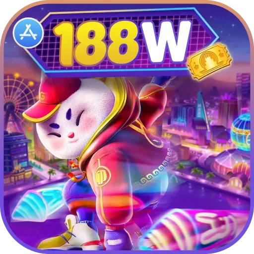 App 188w para Android e iOS - download grátis