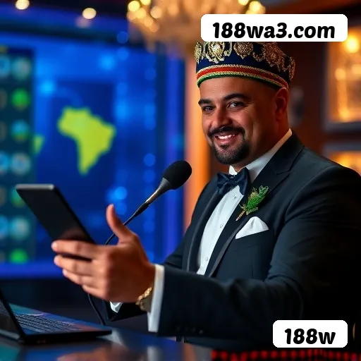 Checklist para avaliar a plataforma 188w