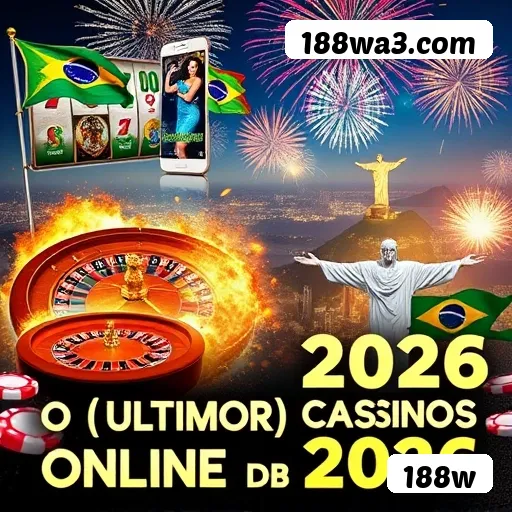Slots com prêmios 188w